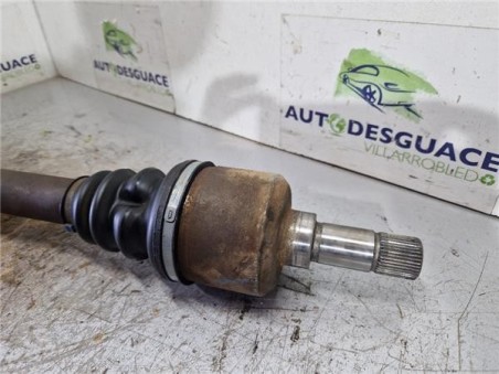 Transmision Delantera Derecha Citroen Xantia Berlina  2 1 Turbo D 12V