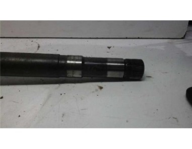 Transmision Delantera Derecha Citroen Xantia Berlina  2 1 Turbo D 12V