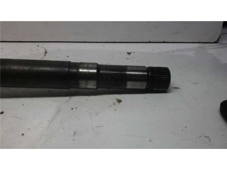 Transmision Delantera Derecha Citroen Xantia Berlina  2 1 Turbo D 12V