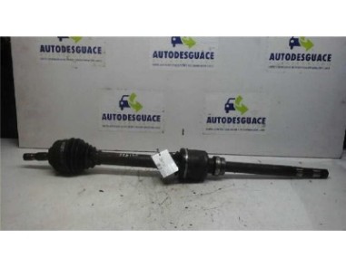 Transmision Delantera Derecha Citroen Xantia Berlina  2 1 Turbo D 12V