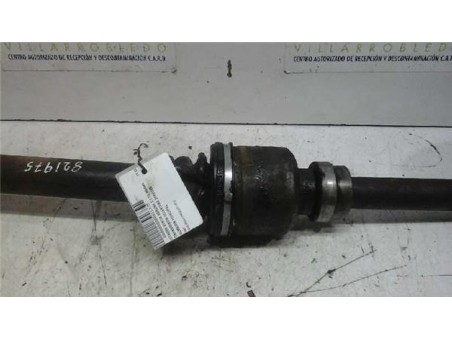 Transmision Delantera Derecha Citroen Xantia Berlina  2 1 Turbo D 12V