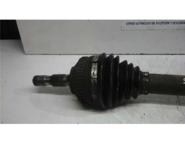 Transmision Delantera Derecha Citroen Xantia Berlina  2 1 Turbo D 12V