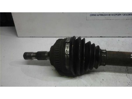 Transmision Delantera Derecha Citroen Xantia Berlina  2 1 Turbo D 12V