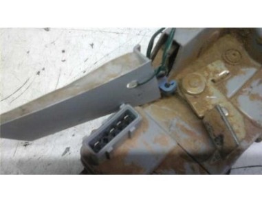 Cerradura Puerta Trasera Derecha Citroen Xantia Berlina  2 1 Turbo D 12V