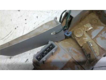 Cerradura Puerta Trasera Derecha Citroen Xantia Berlina  2 1 Turbo D 12V