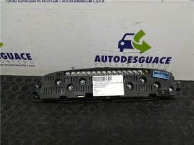 Cuadro Completo Citroen Xsara Picasso  2 0 HDi