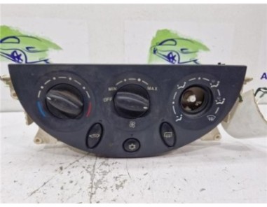 Mandos Climatizador Citroen C5 Berlina  2 0 HDi