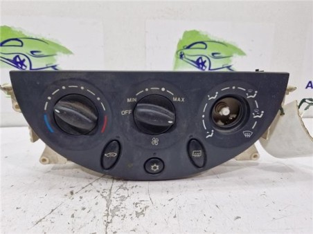 Mandos Climatizador Citroen C5 Berlina  2 0 HDi