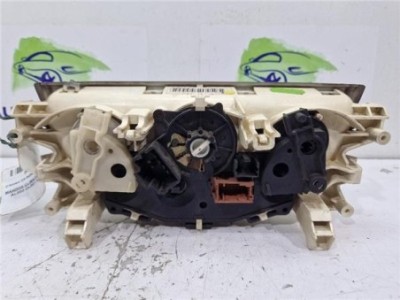 Mandos Climatizador Citroen C5 Berlina  2 0 HDi 2