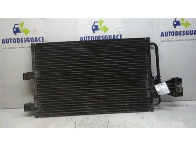 Radiador Aire Acondicionado Citroen Xantia Berlina  2 1 Turbo D 12V