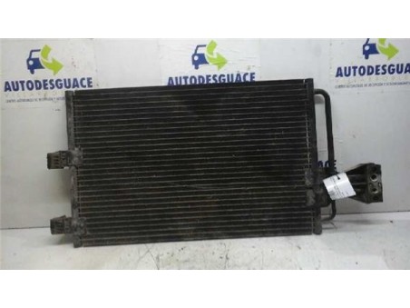 Radiador Aire Acondicionado Citroen Xantia Berlina  2 1 Turbo D 12V