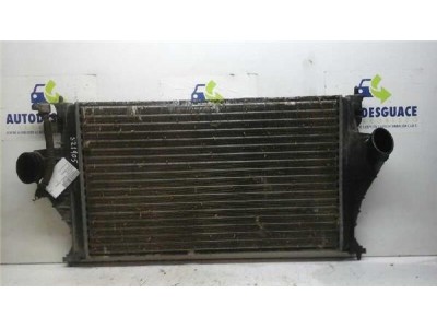 Intercooler Citroen Xantia Berlina  2 1 Turbo D 12V