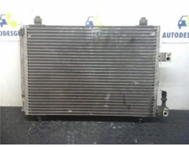 Radiador Aire Acondicionado Citroen C5 Berlina  2 0 HDi