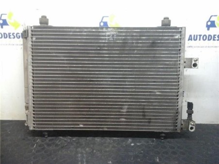 Radiador Aire Acondicionado Citroen C5 Berlina  2 0 HDi