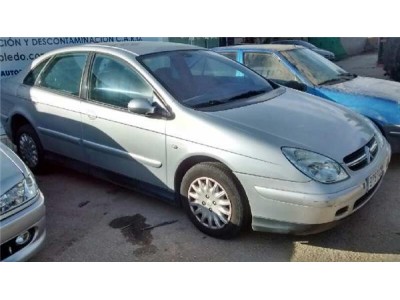 Radiador Aire Acondicionado Citroen C5 Berlina  2 0 HDi 2
