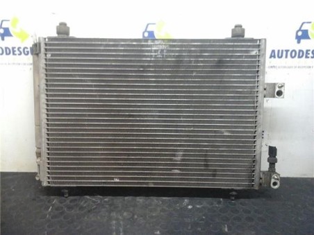 Radiador Aire Acondicionado Citroen C5 Berlina  2 0 HDi