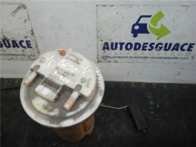 Aforador Peugeot 406 BERLINA 2 0 