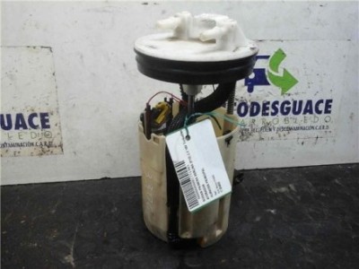 Aforador Nissan PRIMERA BERLINA 2 2 16V Turbodiesel 