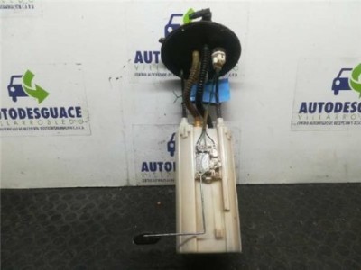 Aforador Kia SORENTO 2 5 CRDi 