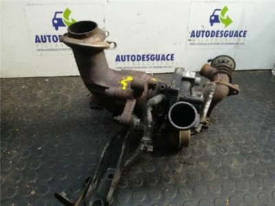 Turbo Citroen C5 Berlina  2 0 HDi