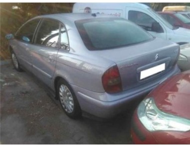 Radiador Citroen C5 Berlina  2 0 HDi