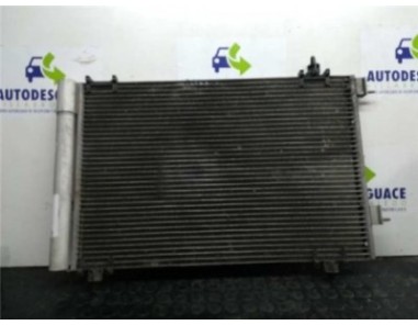 Radiador Aire Acondicionado Citroen C4 Berlina  1 4 16V