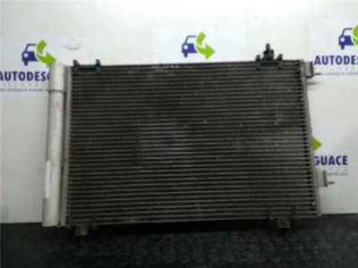 Radiador Aire Acondicionado Citroen C4 Berlina  1 4 16V 2