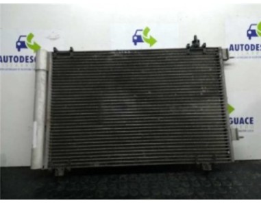 Radiador Aire Acondicionado Citroen C4 Berlina  1 4 16V