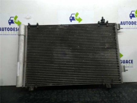 Radiador Aire Acondicionado Citroen C4 Berlina  1 4 16V
