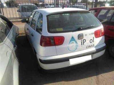 Aforador Seat IBIZA 1 9 SDI  2