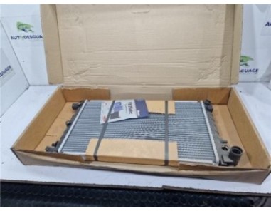 Radiador Citroen Saxo  1 0 Tonic II [1 0 Ltr  - 33 kW]