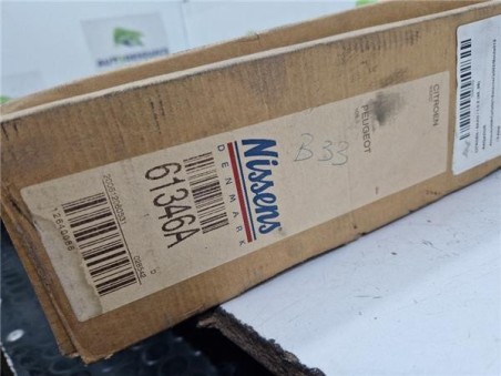 Radiador Citroen Saxo  1 0 Tonic II [1 0 Ltr  - 33 kW]