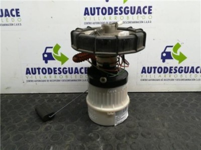 Aforador Ford FOCUS BERLINA 1 6 16V  2