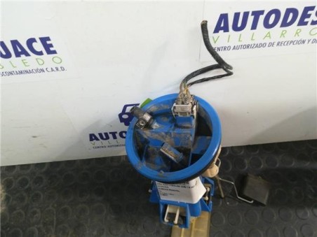 Aforador BMW Serie 3 Berlina  1 8 318i [1 8 Ltr  - 83 kW CAT]