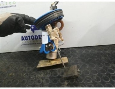 Aforador BMW Serie 3 Berlina  1 8 318i [1 8 Ltr  - 83 kW CAT]