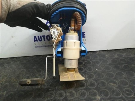 Aforador BMW Serie 3 Berlina  1 8 318i [1 8 Ltr  - 83 kW CAT]