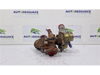Turbo Citroen Xsara Picasso  2 0 HDi