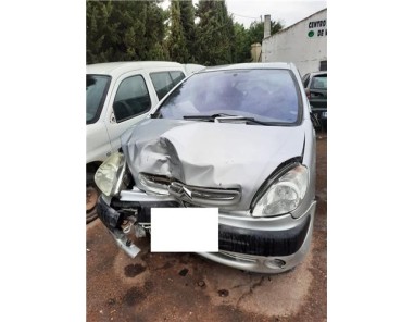 Turbo Citroen Xsara Picasso  2 0 HDi