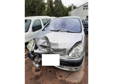 Turbo Citroen Xsara Picasso  2 0 HDi