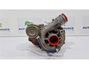 Turbo Citroen Xsara Picasso  2 0 HDi