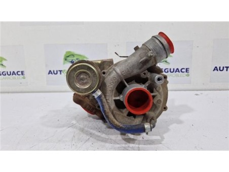 Turbo Citroen Xsara Picasso  2 0 HDi