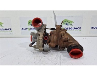 Turbo Citroen Xsara Picasso  2 0 HDi