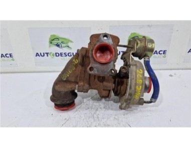 Turbo Citroen Xsara Picasso  2 0 HDi
