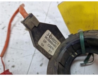 Anillo Airbag Citroen Xantia Berlina  2 1 Turbo D 12V