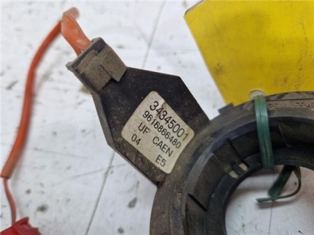 Anillo Airbag Citroen Xantia Berlina  2 1 Turbo D 12V