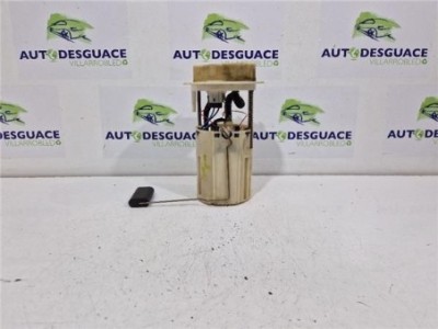 Aforador Citroen Xsara Berlina  2 0 HDi 90