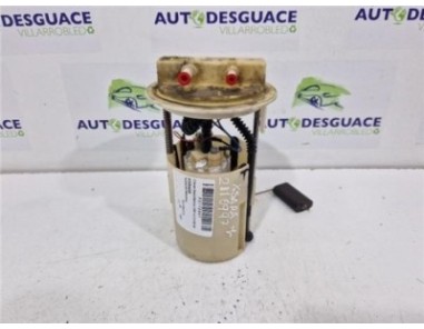 Aforador Citroen Xsara Berlina  2 0 HDi 90