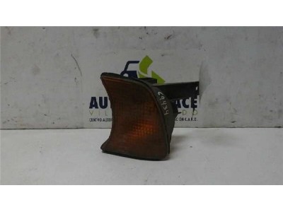 Faro Delantero Izquierdo BMW Serie 5 Berlina  2 4 524td [2 4 Ltr  - 85 kW Turbodiesel] 2