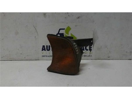 Faro Delantero Izquierdo BMW Serie 5 Berlina  2 4 524td [2 4 Ltr  - 85 kW Turbodiesel]