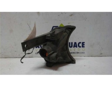 Faro Delantero Izquierdo BMW Serie 5 Berlina  2 4 524td [2 4 Ltr  - 85 kW Turbodiesel]